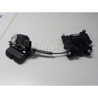 Замок багажника Hyundai-Kia Sorento Prime (2015 - ) 81230c5100