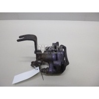 Суппорт тормозной задний левый Hyundai-Kia Sephia/Shuma (1996 - 2001) 0K2N349990
