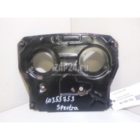 Кожух ремня ГРМ Hyundai-Kia Spectra (2001 - 2011) 0K2N310540