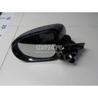 Зеркало левое электрическое Hyundai-Kia Sorento III Prime (2015 - 2020) 87610C5340