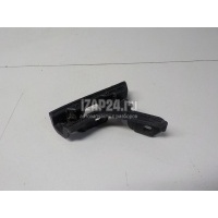 Направляющая переднего бампера левая Hyundai-Kia Sorento Prime (2015 - ) 86577C5000
