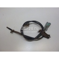 Трос стояночного тормоза левый Nissan Primera P12E (2002 - 2007) 36531AV601
