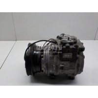 Компрессор системы кондиционирования Hyundai-Kia RIO (2000 - 2005) 0K30C61450D