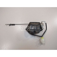 Замок багажника Nissan Primera P11E (1996 - 2002) 90502-8f812