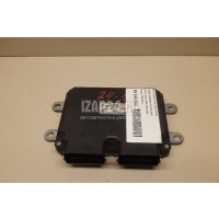 Блок управления двигателем Mazda Mazda 3 (BK) (2002 - 2009) LFR518881D