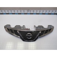 Решетка радиатора Nissan Murano (Z51) (2008 - 2015) 623101SZ0A