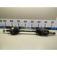 Полуось передняя левая Mazda Mazda 3 (BK) (2002 - 2009) FG0225600D