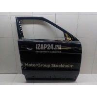 Дверь передняя правая Land Rover Range Rover Evoque (2011 - ) LR028552