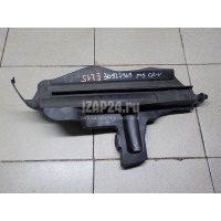 Воздуховод радиатора левый Honda CR-V (2012 - ) 71107T0AA00