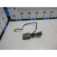 Ответная часть ремня безопасности Hyundai-Kia RIO (2000 - 2005) 0K30C57680A08