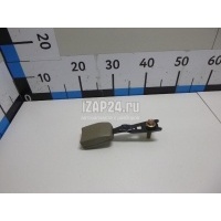Ответная часть ремня безопасности Hyundai-Kia RIO (2000 - 2005) 0K30C57620A08