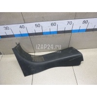 Обшивка багажника Ford Fusion (2002 - 2012) 1208112