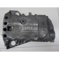 Поддон масляный двигателя Renault Primera P12E (2002 - 2007) 8200760467