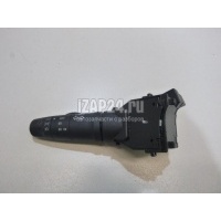 Переключатель поворотов подрулевой Nissan Primera P12E (2002 - 2007) 25540AV600