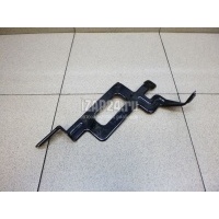 Кронштейн блока управления двигателем Hyundai-Kia RIO (2011 - 2017) 391092B250