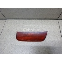 Отражатель в бампер задний левый Ford Focus II (2005 - 2008) 1207550