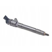 Форсунка 0 445110414 renault megane 3 купе