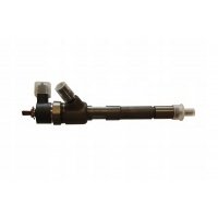 Форсунка 0 445110614 fiat 500 c 1.3 d мультиджет