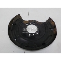 Пыльник тормозного диска Hyundai-Kia i20 (2008 - 2014) 583901R100