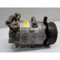 Компрессор системы кондиционирования Ford Focus III (2011 - ) 1856883