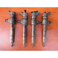 Форсунки opel 1.9 cdti fiat 0445110276 120km