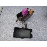 Корпус блока предохранителей GM Vectra B (1995 - 1999) 90506007