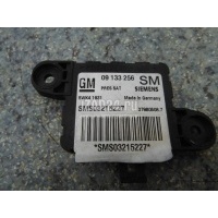 Датчик AIR BAG GM Astra G (1998 - 2005) 9133256