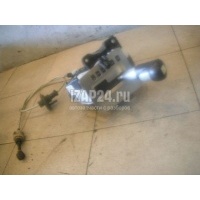 Кулиса КПП GM Zafira B (2005 - 2012) 13142071