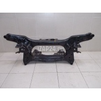 Балка задняя Nissan X-Trail (T31) (2007 - 2014) 55400JG200