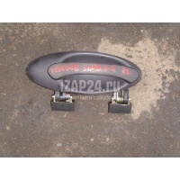 Ручка двери задней наружная левая GM 9-5 (1997 - 2010) 12764728