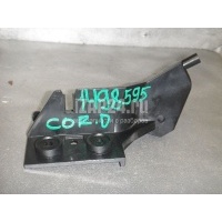 Ручка открывания капота GM Corsa D (2006 - 2015) 13186910