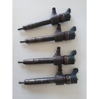 Форсунки форсунки форсунки opel vectra c 1.9 cdti