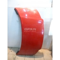 Капот VAG Alhambra (2000 - 2010) 7M3823031J