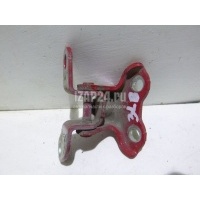 Петля двери задней левой верхняя Citroen-Peugeot 107 (2006 - 2014) 9035S8