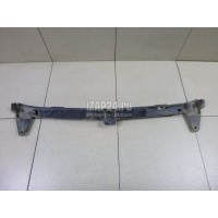 Направляющая заднего бампера GM Corsa D (2006 - 2015) 13179908