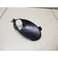 Кронштейн (сопут. товар) GM Astra J (2010 - 2017) 13287813