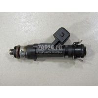 Форсунка инжекторная электрическая GM Agila A (2000 - 2008) 24420543