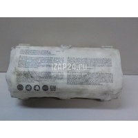 Подушка безопасности пассажирская (в торпедо) GM Astra H / Family (2004 - 2015) 24451349