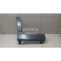 Накладка на порог (наружная) GM Mokka (2012 - ) 95248144