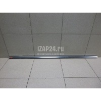Накладка стекла переднего левого GM Astra J (2010 - 2017) 13259954
