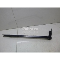 Направляющая стекла двери Nissan X-Trail (T30) (2001 - 2006) 822168H300