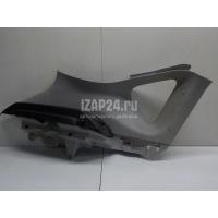 Обшивка стойки GM Astra J (2010 - ) 13356690