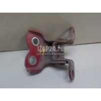 Петля двери передней правой нижняя Citroen-Peugeot 107 (2006 - 2014) 9035S3