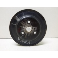 Шкив водяного насоса (помпы) GM Astra G (1998 - 2005) 97254634