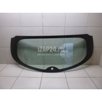 Стекло двери багажника Nissan Tiida (C13) (2015 - ) 903004MD0A