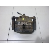 Суппорт тормозной передний правый Nissan X-Trail (T32) 2014 410014BT0A
