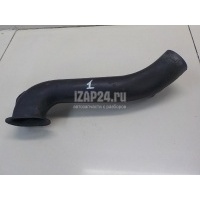 Воздухозаборник (наружный) GM Astra H / Family (2004 - 2015) 5835860