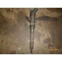 Форсунка iveco daily jumper 2.3 0986435165