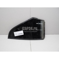 Стекло двери задней левой (форточка) Nissan Tiida (C11) (2007 - 2014) 82263EL400