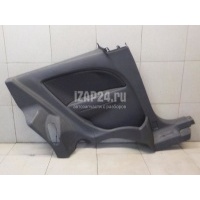 Обшивка кузова левая (купе) GM Corsa D (2006 - 2015) 13232709